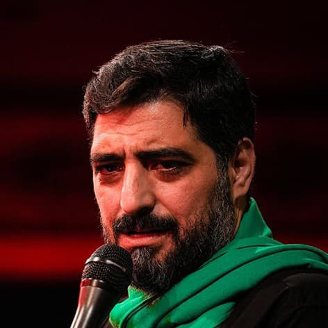امام رضا مددی