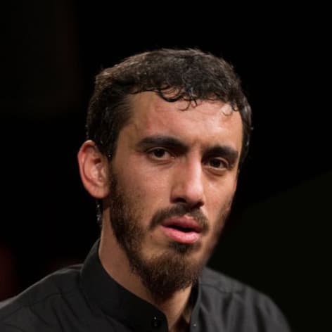 فرازهایی از دعای ابو حمزه ثمالی