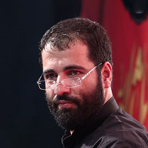 می‌بینی علی‌جان! دارم میرم از حال