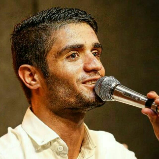 دارم کجا رو وقتی بی قرارم